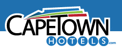 Hotéis na Cidade do Cabo